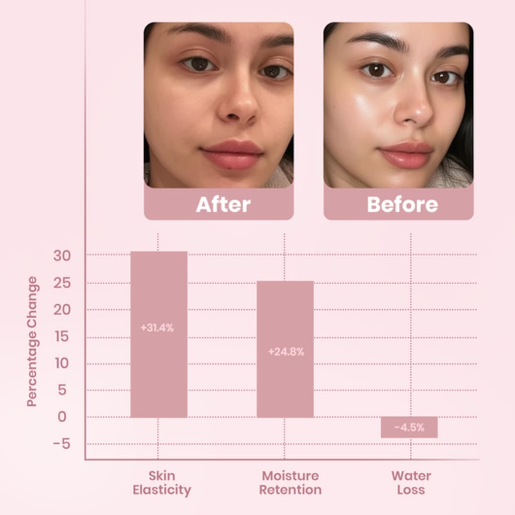 Collagen Night Wrapping Mask